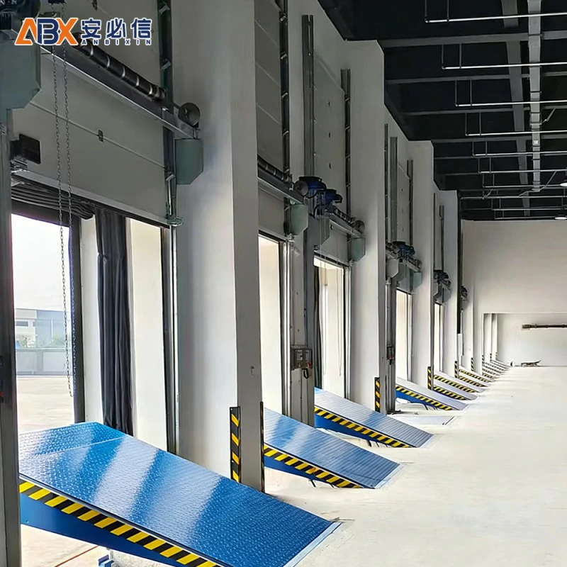 呼伦贝尔快速提升门